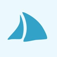 Sailor Health logo