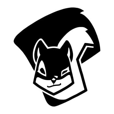 Seismic Squirrel logo