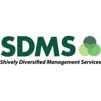 SHIVELY DIVERSIFIED MANAGEMENT SERVICES, LLC logo