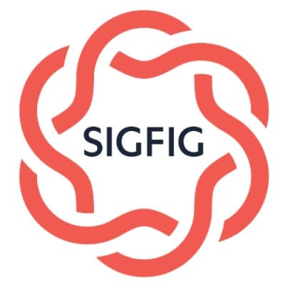 SigFig logo