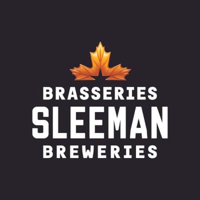 Sleeman Breweries Ltd. logo