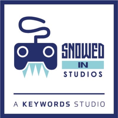 Snowed In Studios Inc. logo