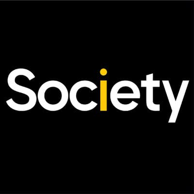 Society: Global Executive Search logo