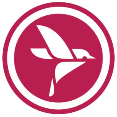 Sparrow Connected logo