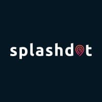 Splashdot logo