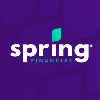 Spring Financial logo