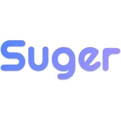 Suger logo
