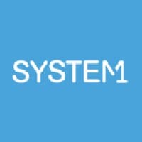 System1 logo
