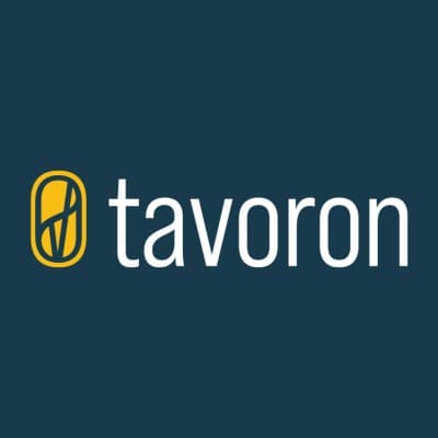 Tavoron logo