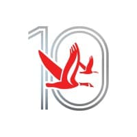 Gakino'amaage: Teach For Canada logo