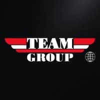 TEAM Group logo