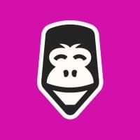 TestGorilla logo