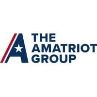 The Amatriot Group logo