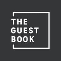The Guestbook logo