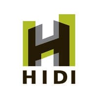 The HIDI Group logo