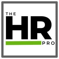 The HR Pro.ca logo