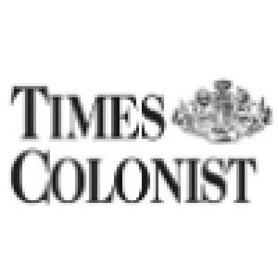 Times Colonist (Victoria) logo