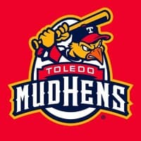 Toledo Mud Hens logo