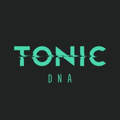 TONIC DNA logo