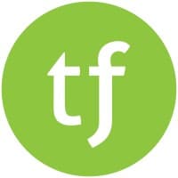 Treefrog Inc. logo