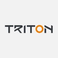 TRITON logo