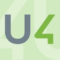 Unit4 logo