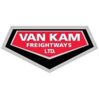Van-Kam Freightways Ltd. logo