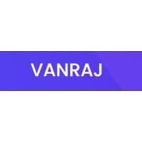 Vanraj IT Solutions logo