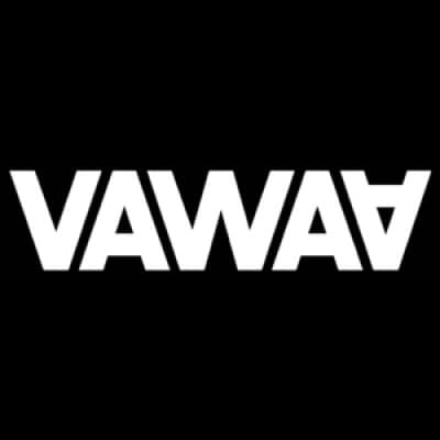 Vacation With An Artist (VAWAA) logo