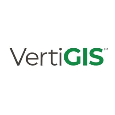 VertiGIS logo