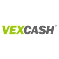 Vexcash logo