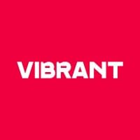 VIBRANT Marketing logo
