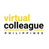 Virtual Colleague Philippines logo