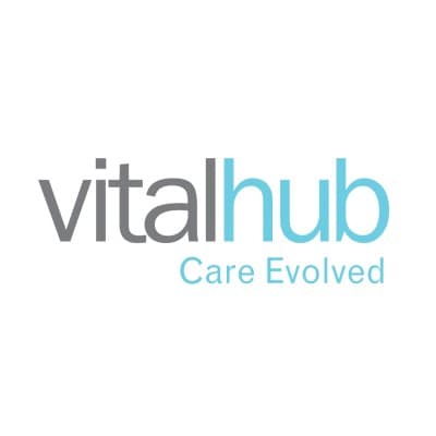 VitalHub Corp. logo