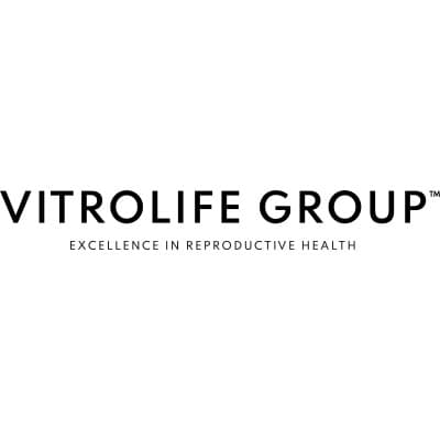 Vitrolife Group logo