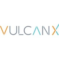 VulcanX logo