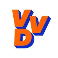 VVD logo