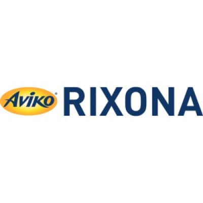 Aviko Rixona logo