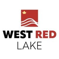 West Red Lake Gold Mines Ltd. logo