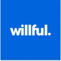Willful logo