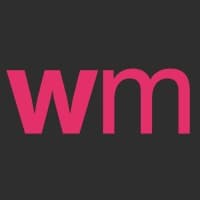 Wired Messenger Inc. logo
