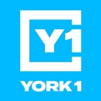 YORK1 logo