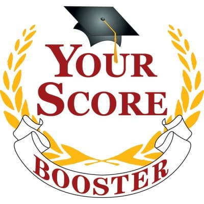 Your Score Booster logo