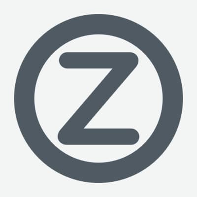 Zirtual logo