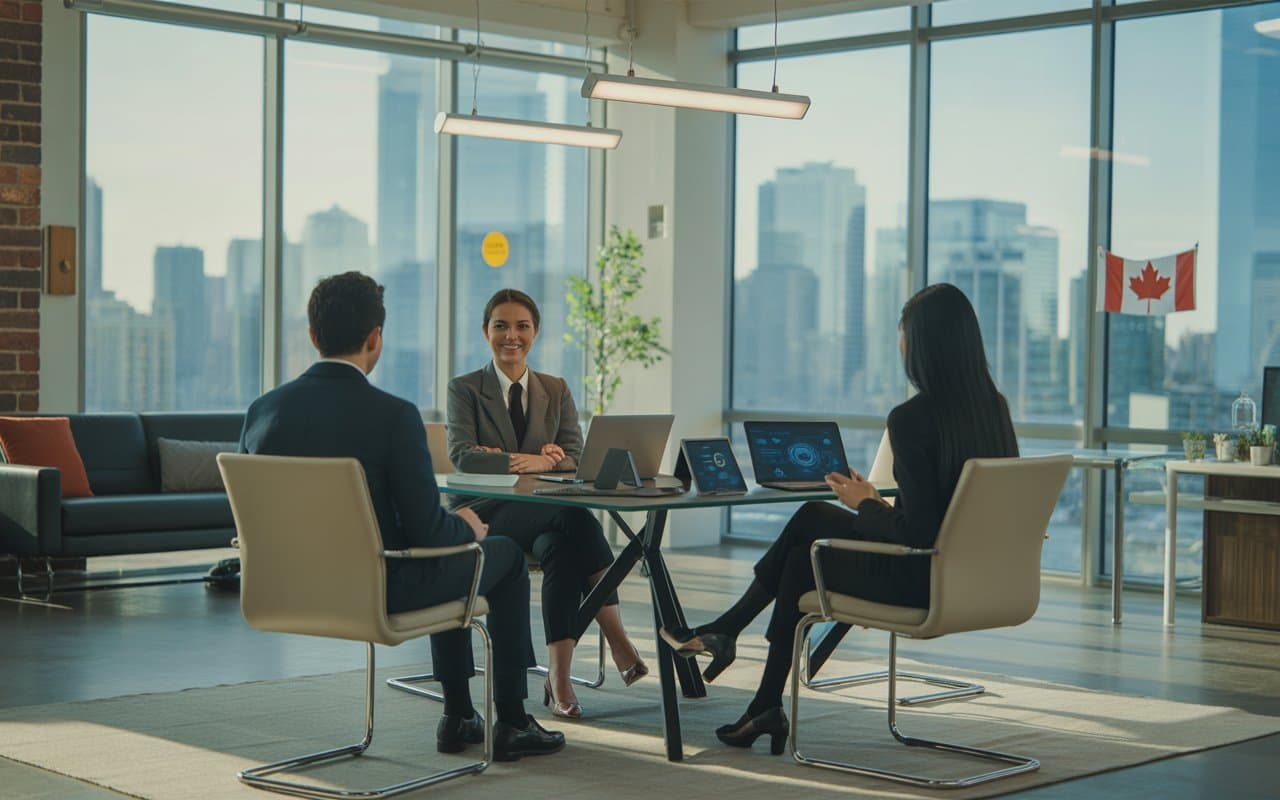 Interview Questions for AI Research Scientist Jobs in Canada