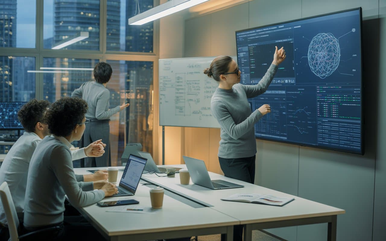 Interview Questions for Analytics Engineer Jobs in Canada