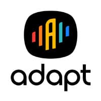 Adapt logo