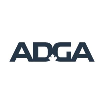 ADGA Group logo