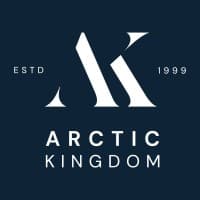 Arctic Kingdom logo