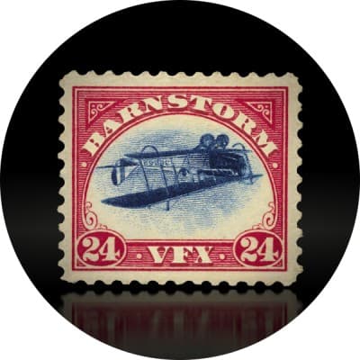 Barnstorm VFX logo